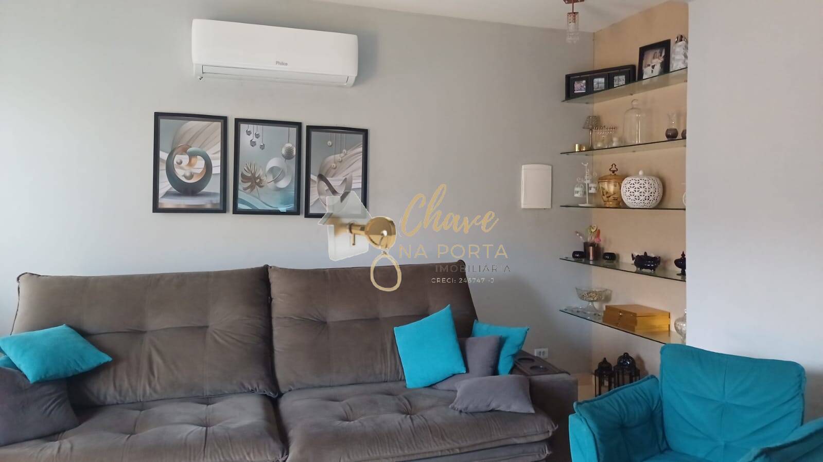 Casa, 4 quartos, 143 m² - Foto 2