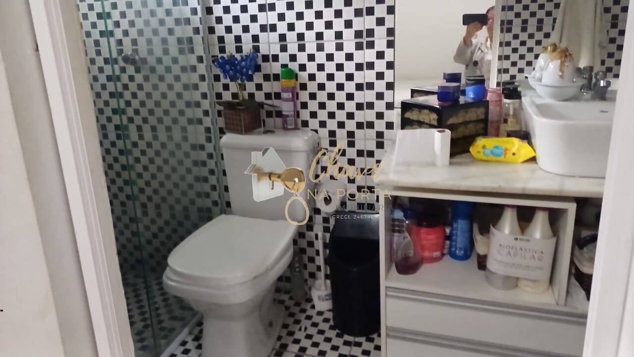 Casa, 4 quartos, 143 m² - Foto 6