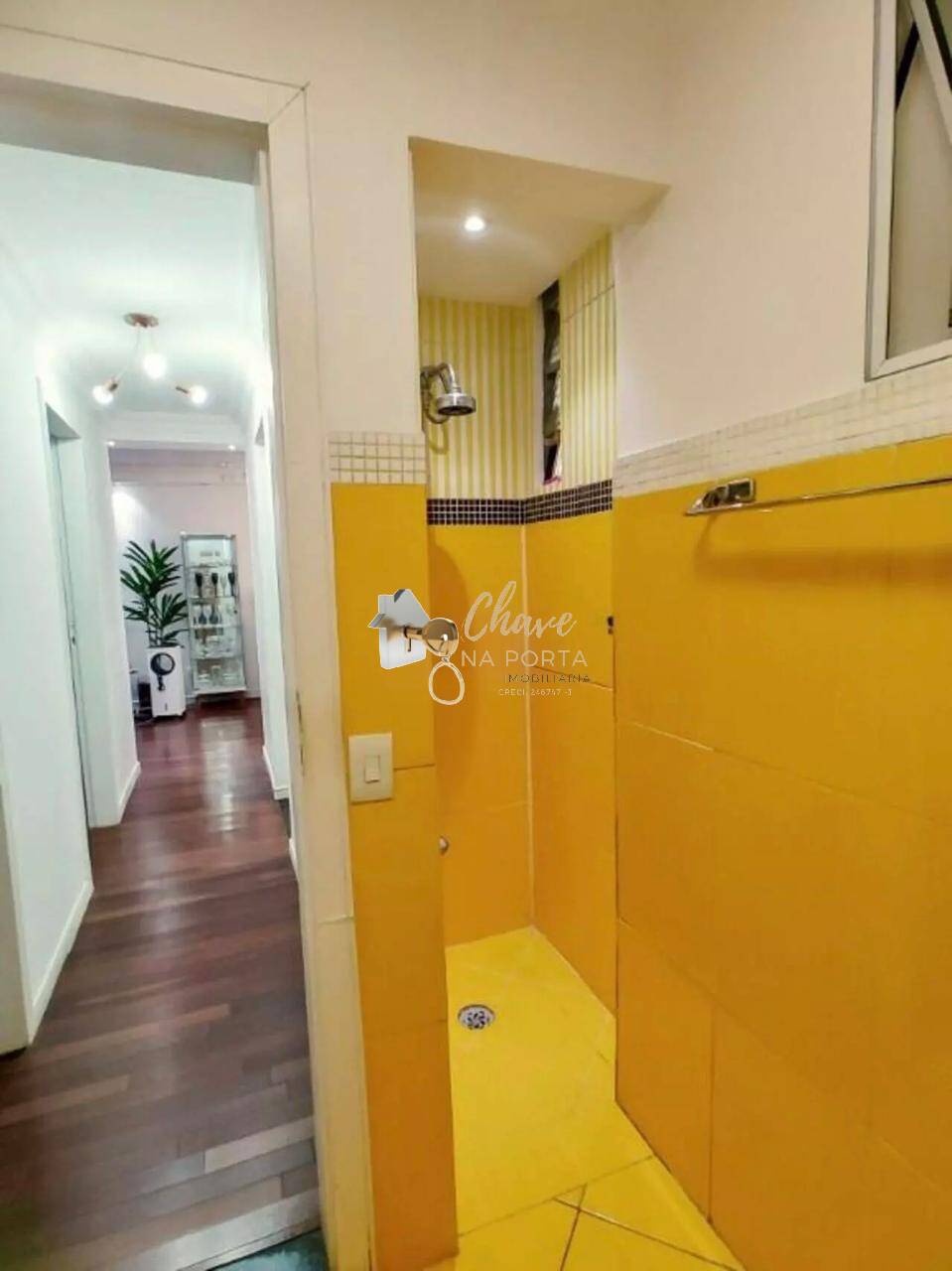 Apartamento, 2 quartos, 55 m² - Foto 4