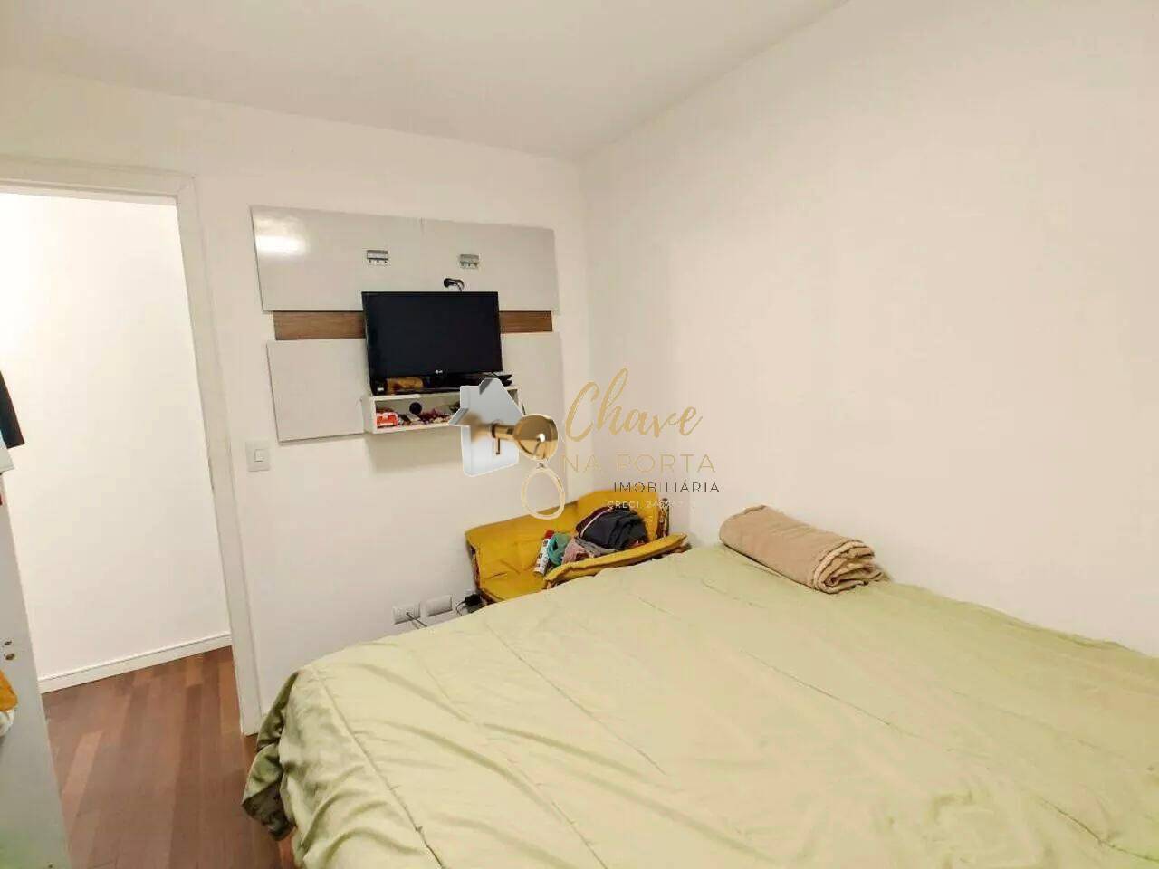 Apartamento, 2 quartos, 55 m² - Foto 11
