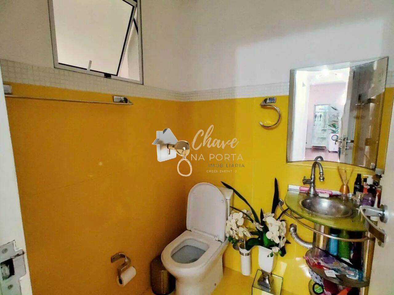 Apartamento, 2 quartos, 55 m² - Foto 3