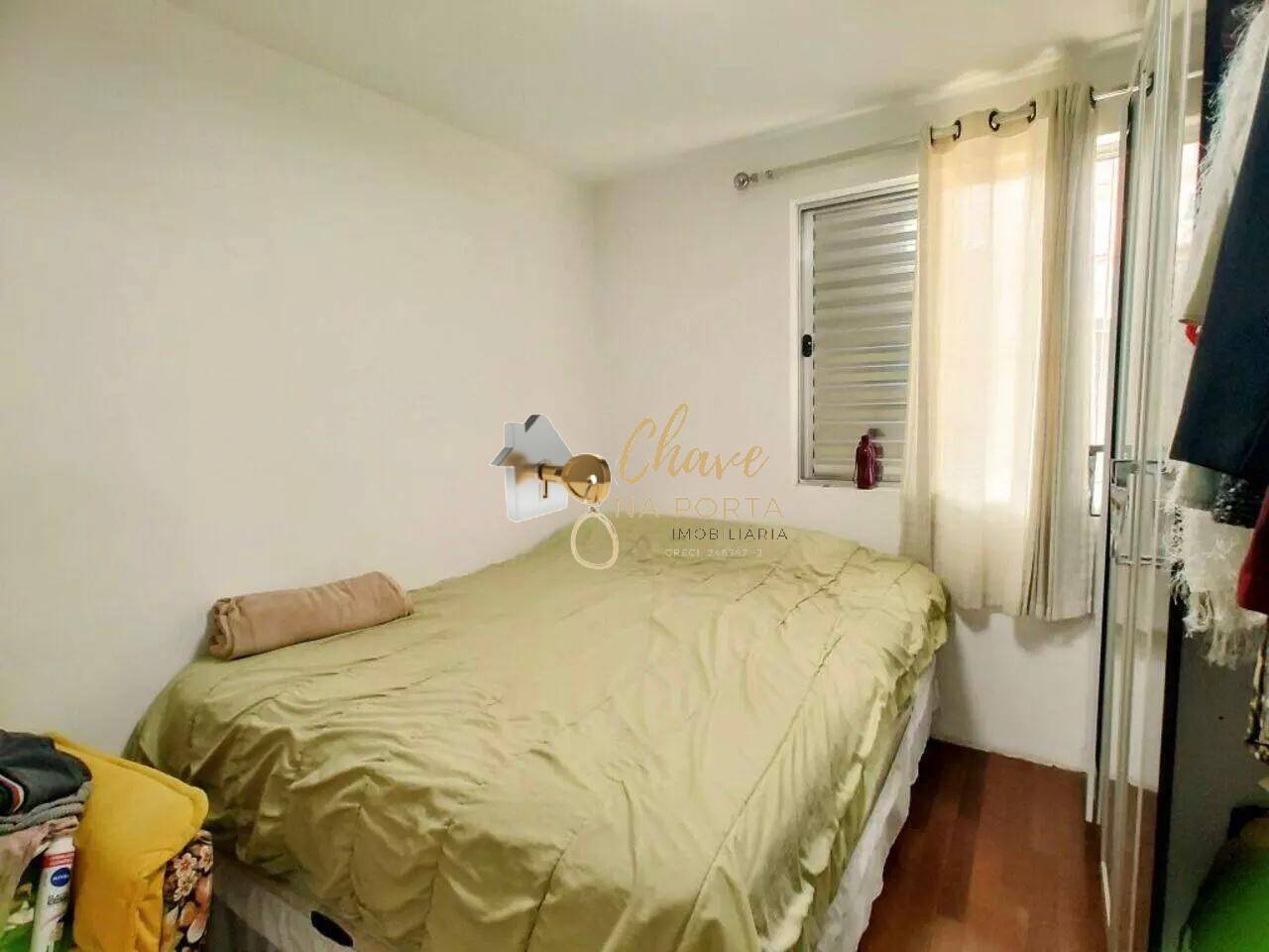 Apartamento, 2 quartos, 55 m² - Foto 10
