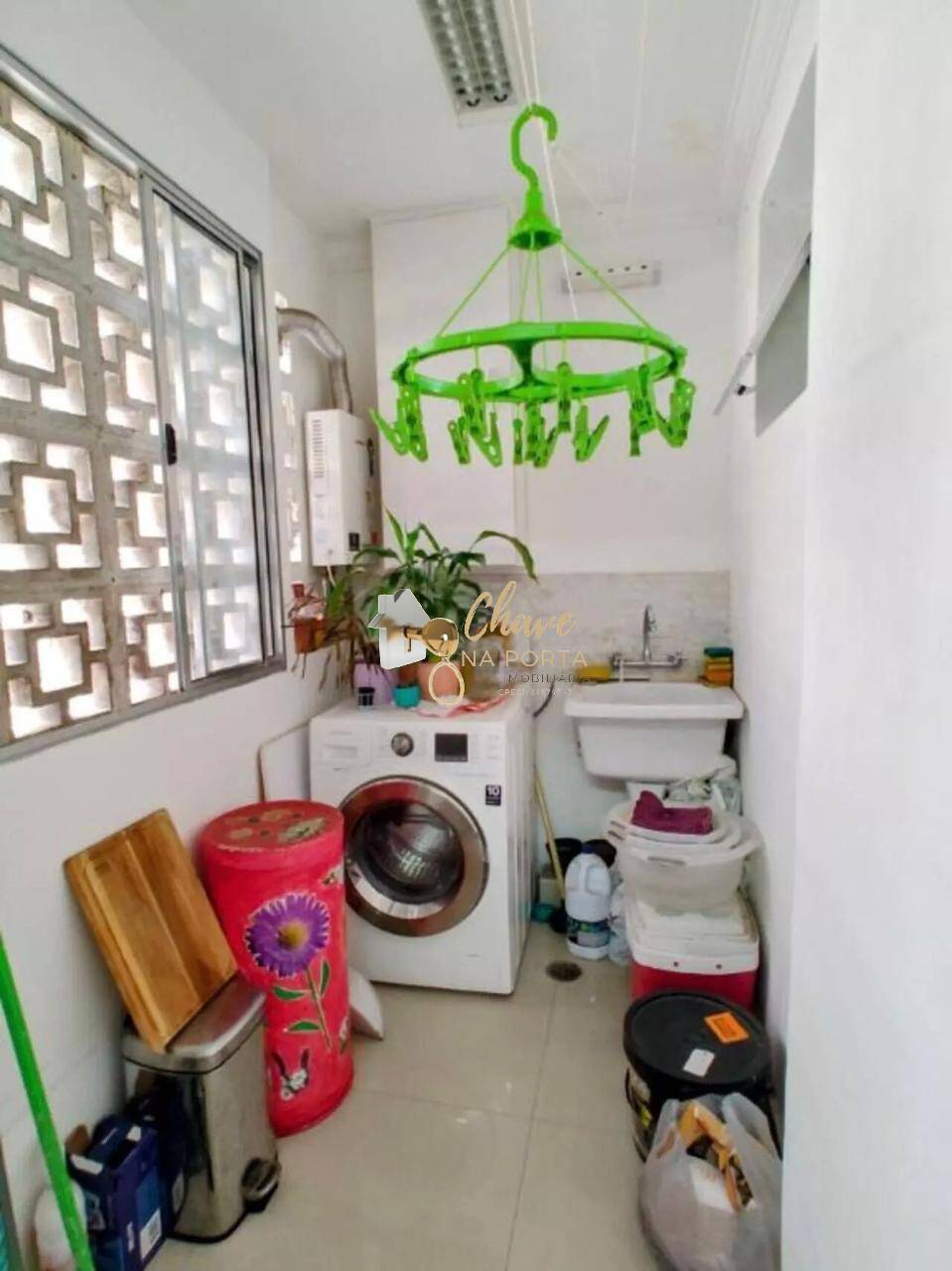 Apartamento, 2 quartos, 55 m² - Foto 8