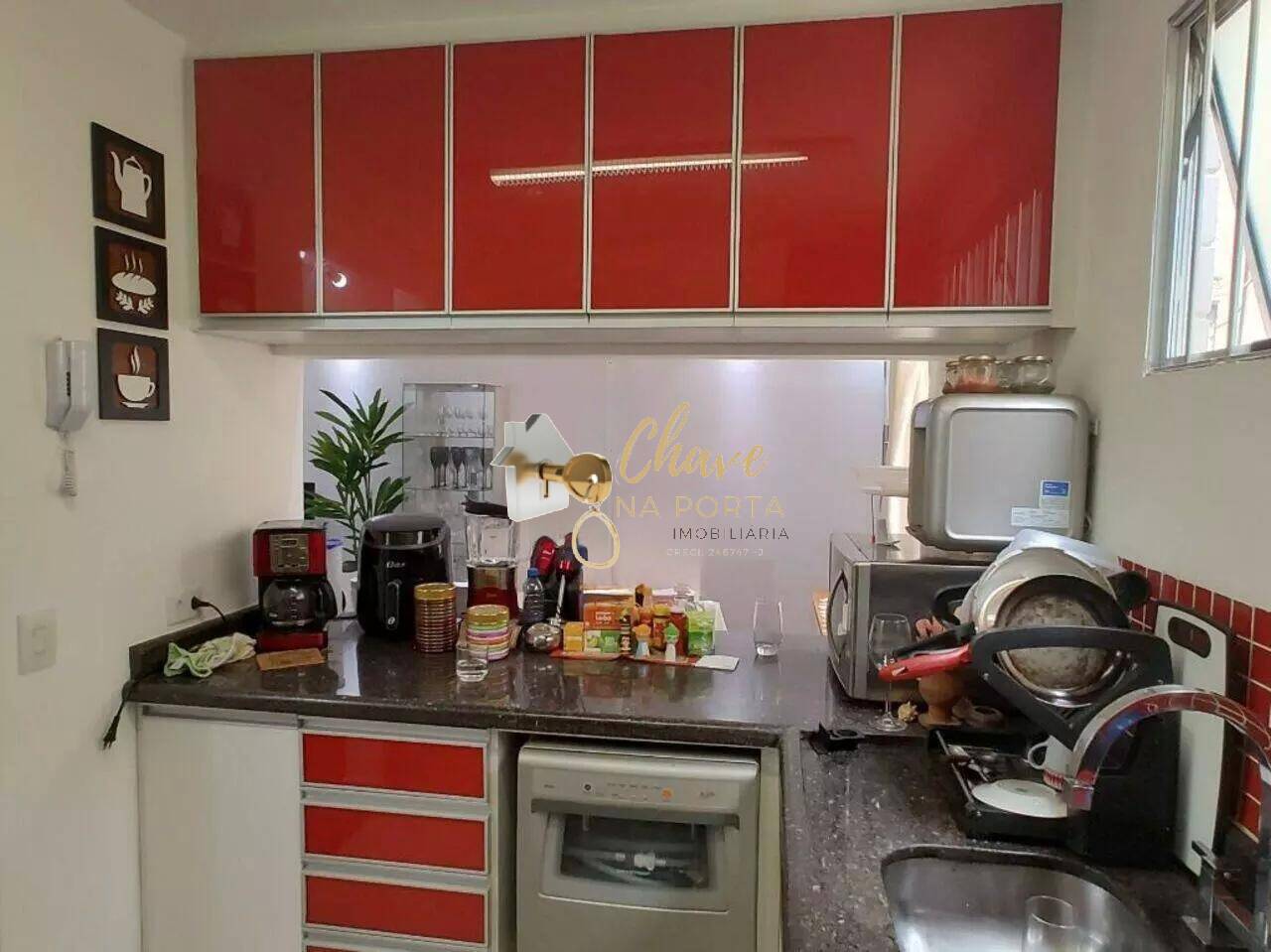 Apartamento, 2 quartos, 55 m² - Foto 6