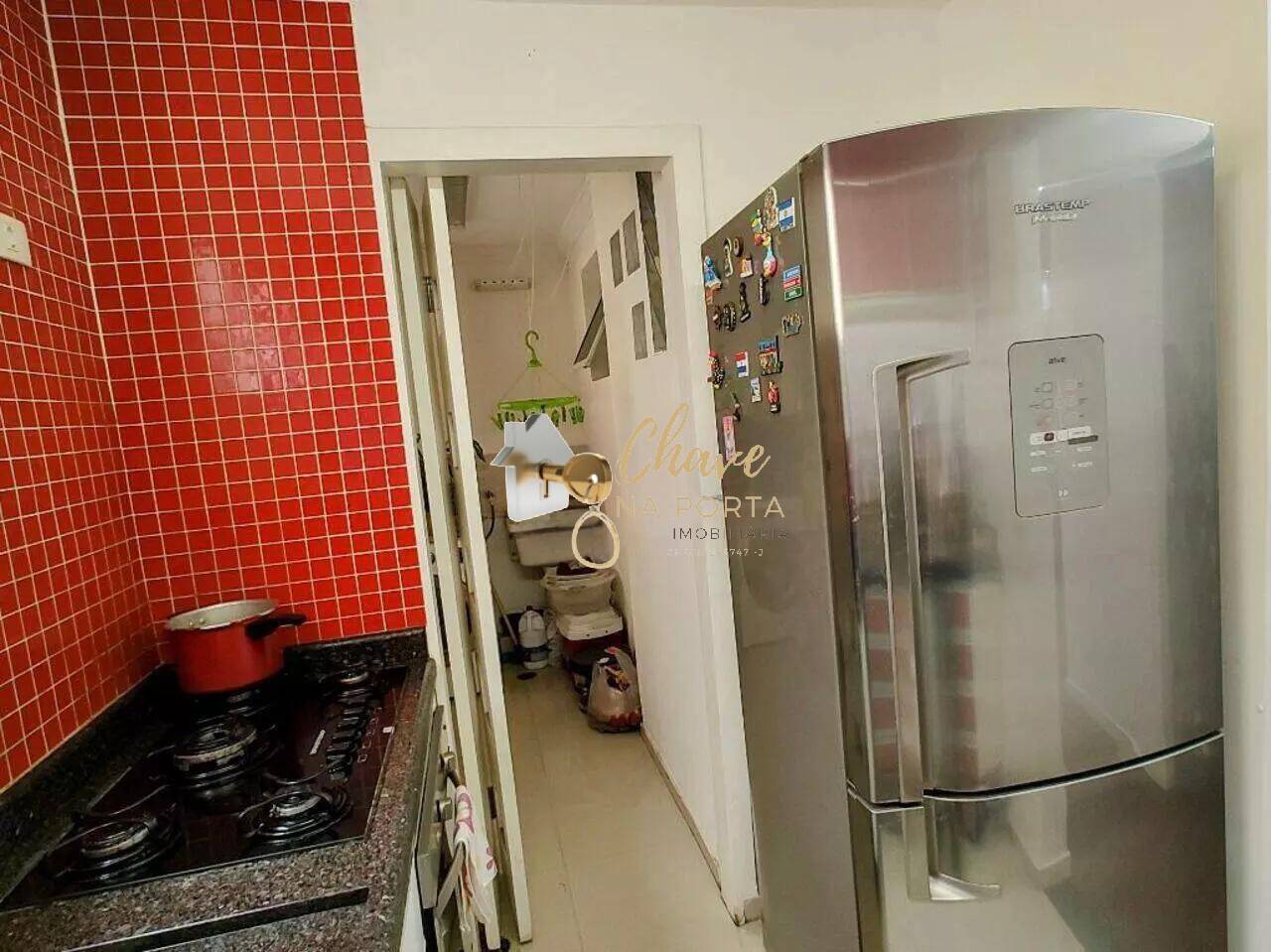 Apartamento, 2 quartos, 55 m² - Foto 7