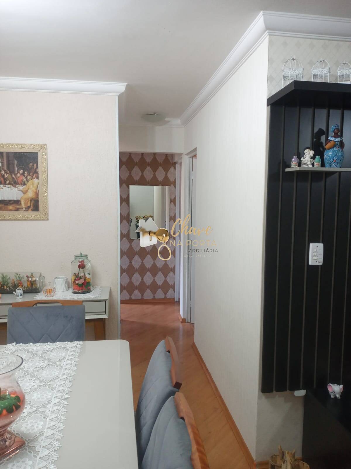 Apartamento, 3 quartos, 62 m² - Foto 9