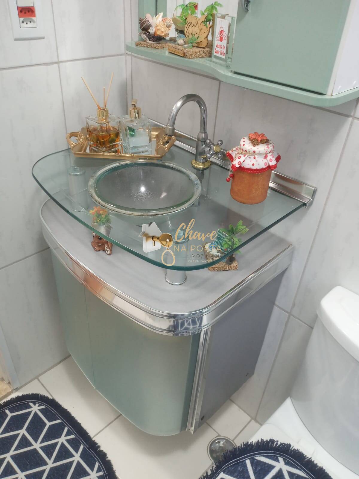 Apartamento, 3 quartos, 62 m² - Foto 23