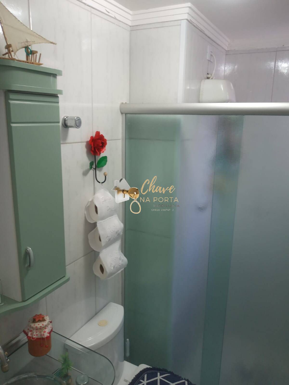 Apartamento, 3 quartos, 62 m² - Foto 24