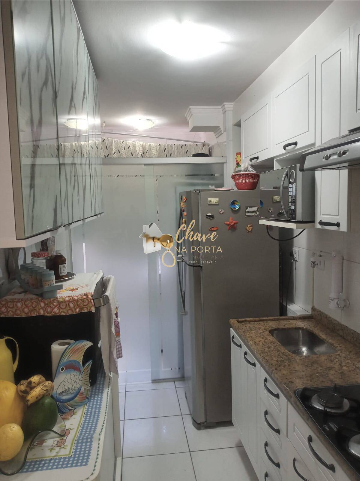 Apartamento, 3 quartos, 62 m² - Foto 10