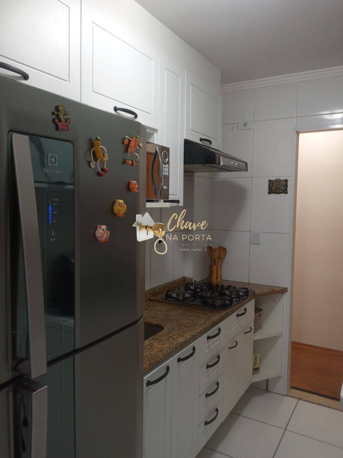 Apartamento, 3 quartos, 62 m² - Foto 11