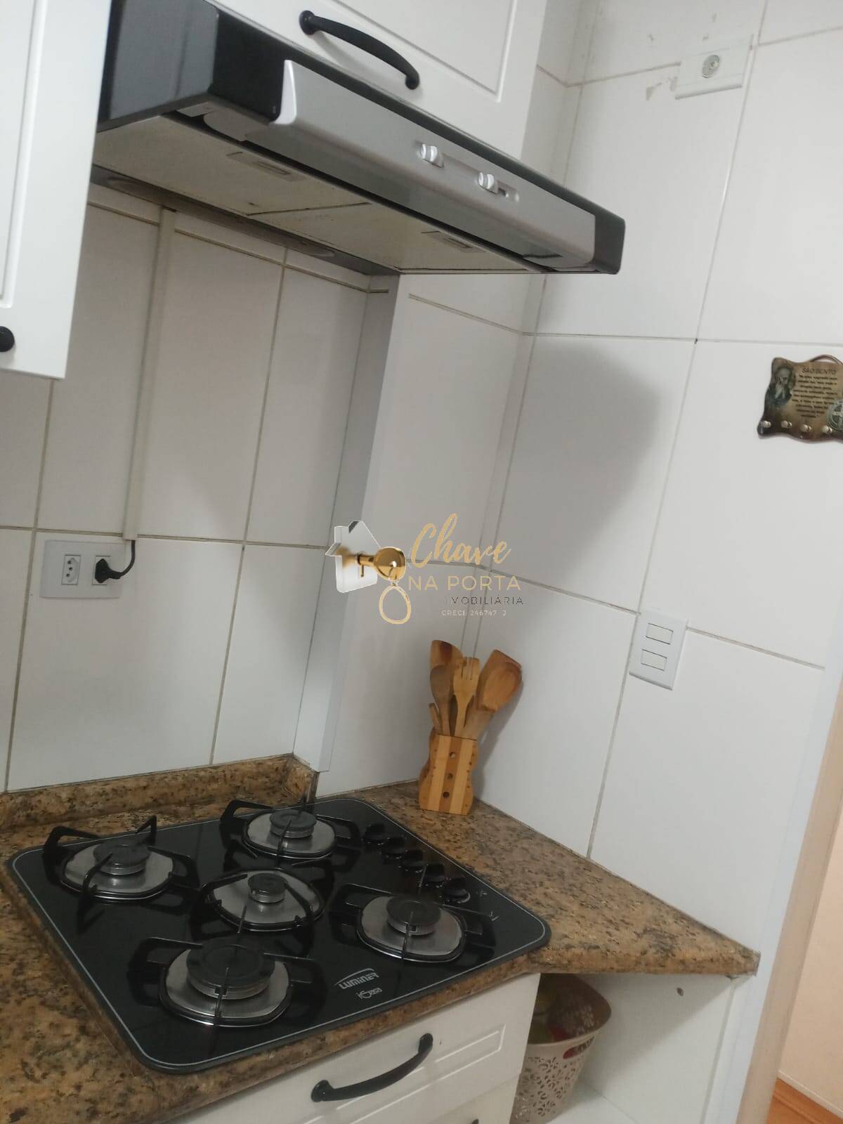 Apartamento, 3 quartos, 62 m² - Foto 12