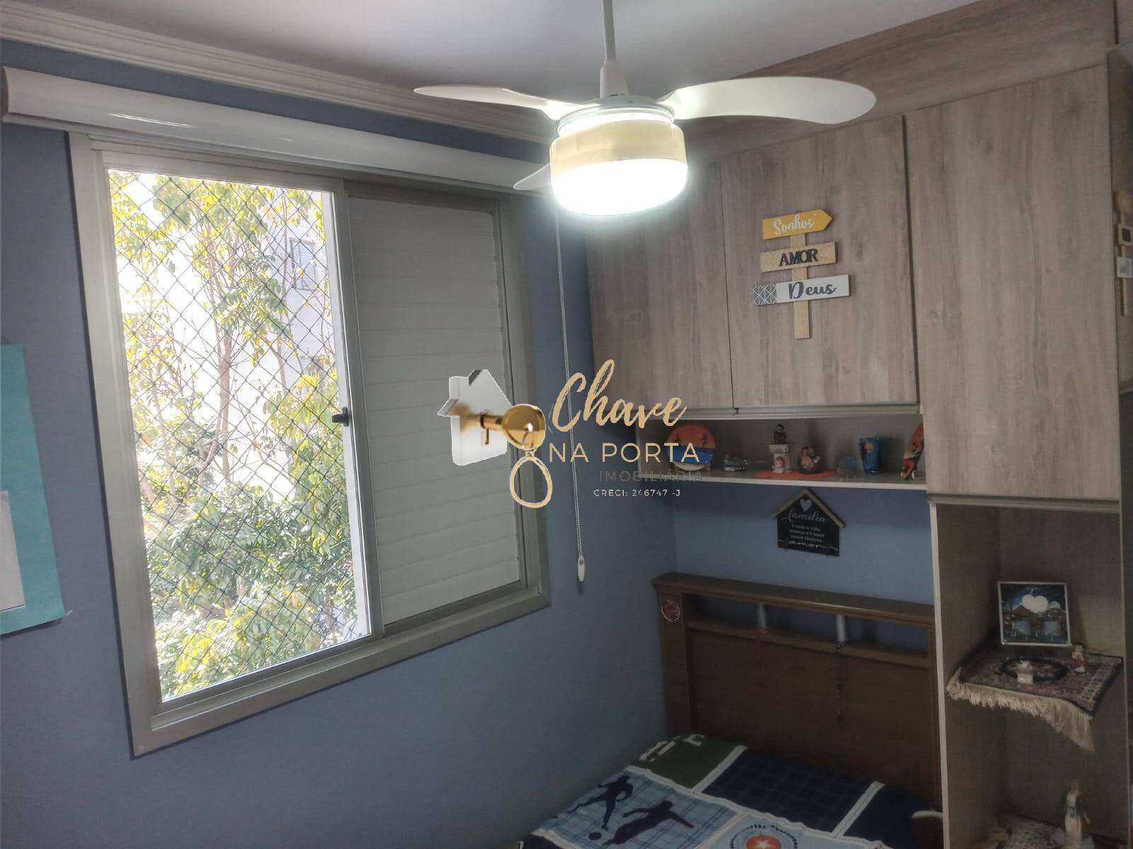 Apartamento, 3 quartos, 62 m² - Foto 19