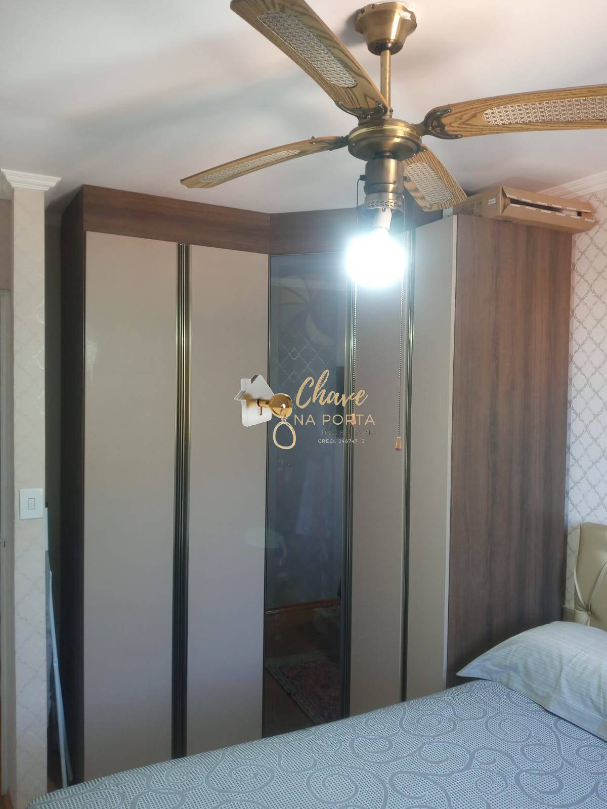 Apartamento, 3 quartos, 62 m² - Foto 21