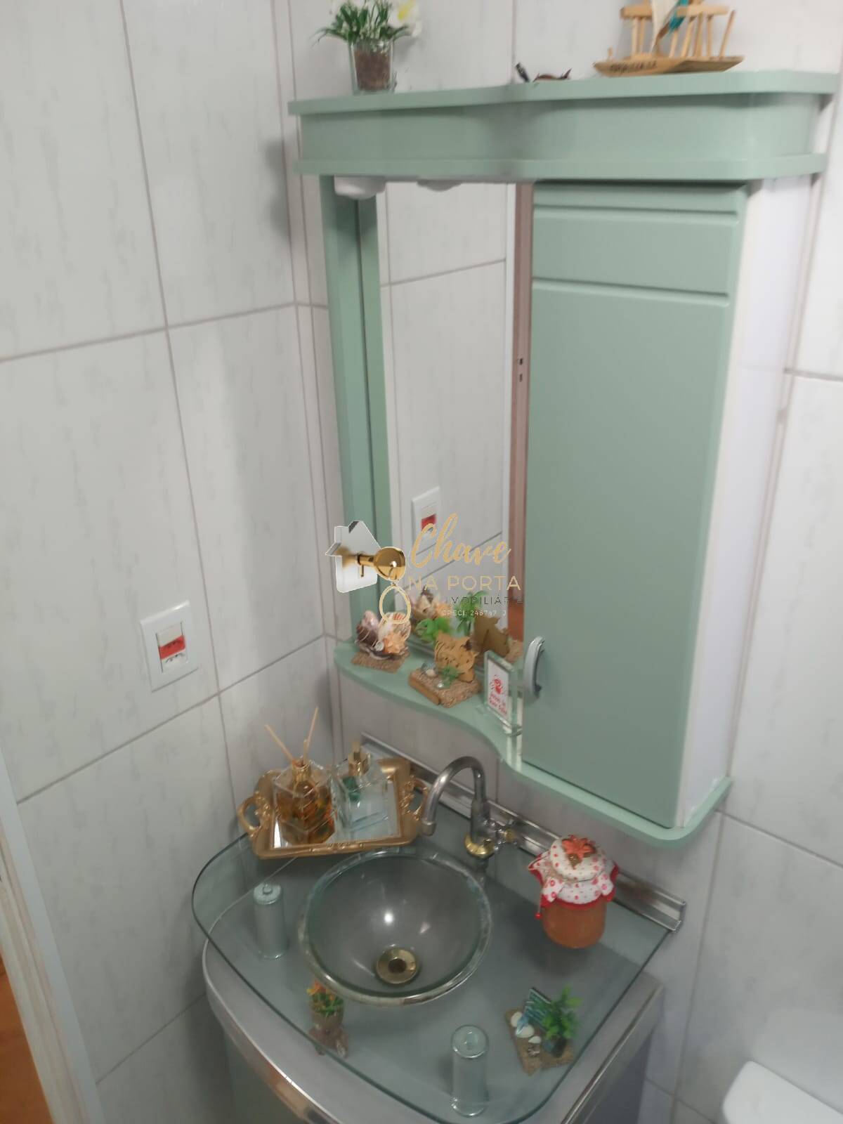 Apartamento, 3 quartos, 62 m² - Foto 22