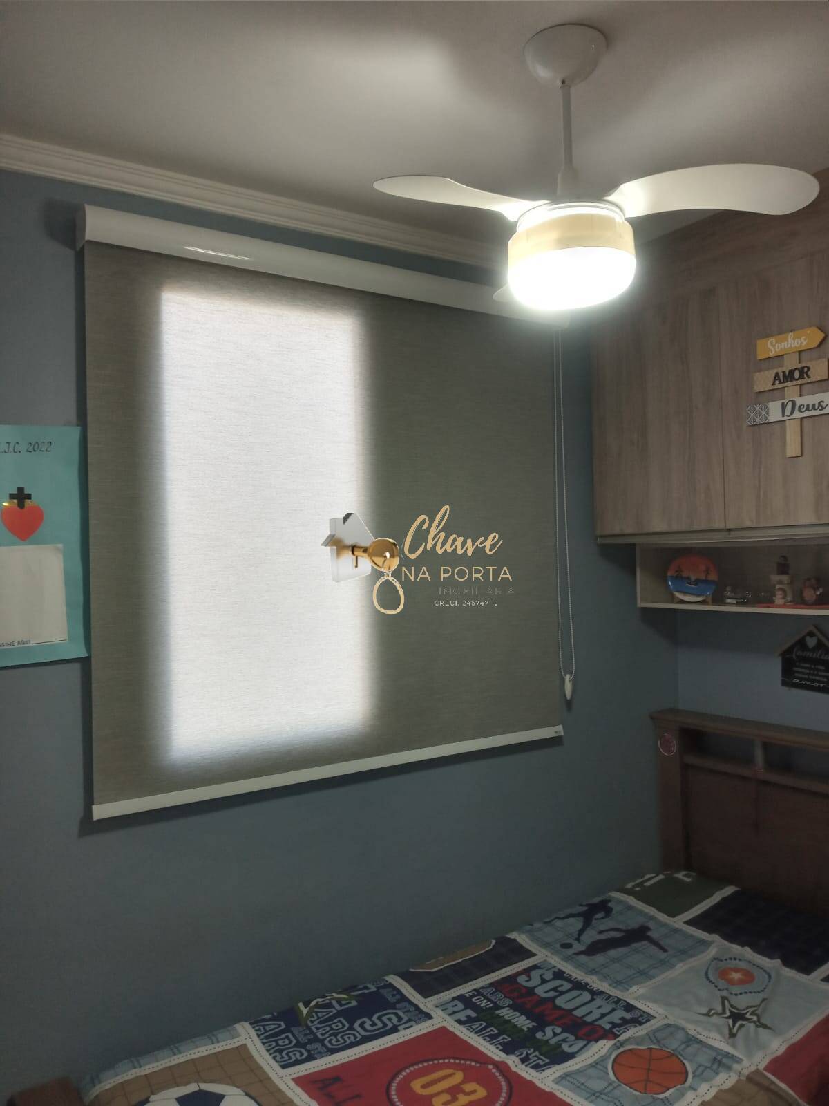 Apartamento, 3 quartos, 62 m² - Foto 20