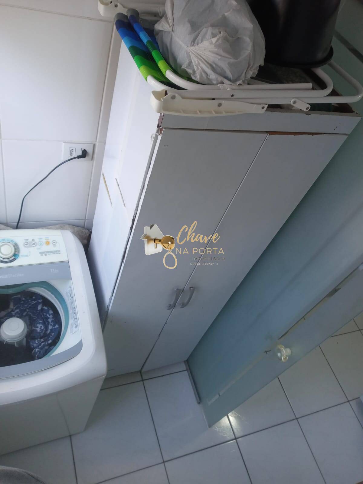 Apartamento, 3 quartos, 62 m² - Foto 14