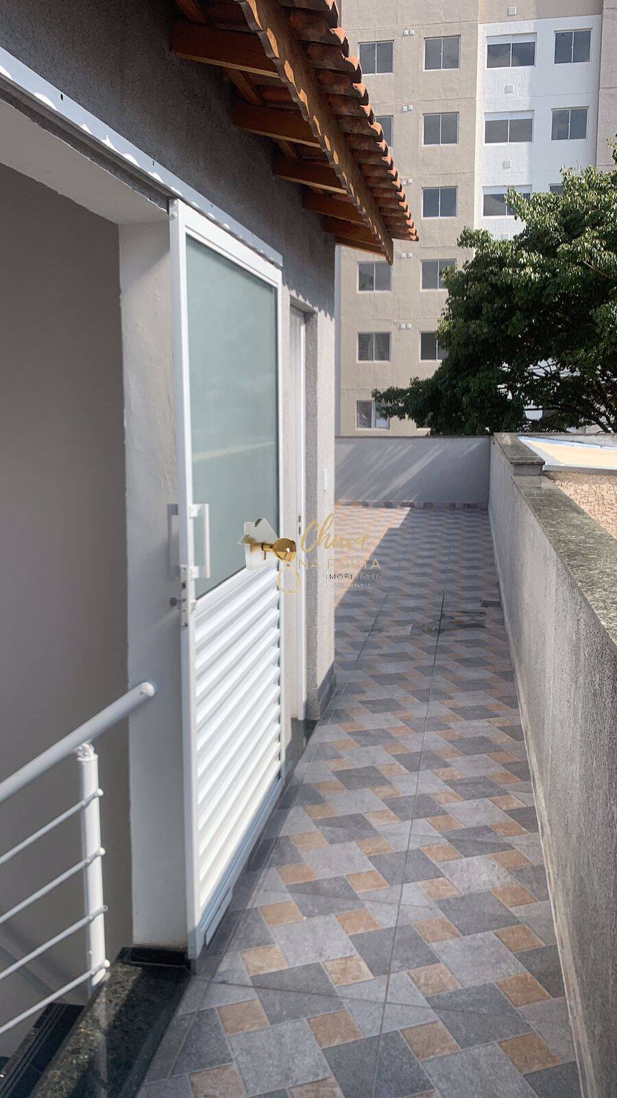 Kitnet-Studio, 34 m² - Foto 1