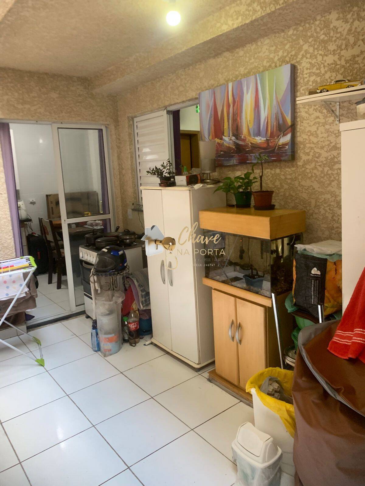 Kitnet-Studio, 34 m² - Foto 5
