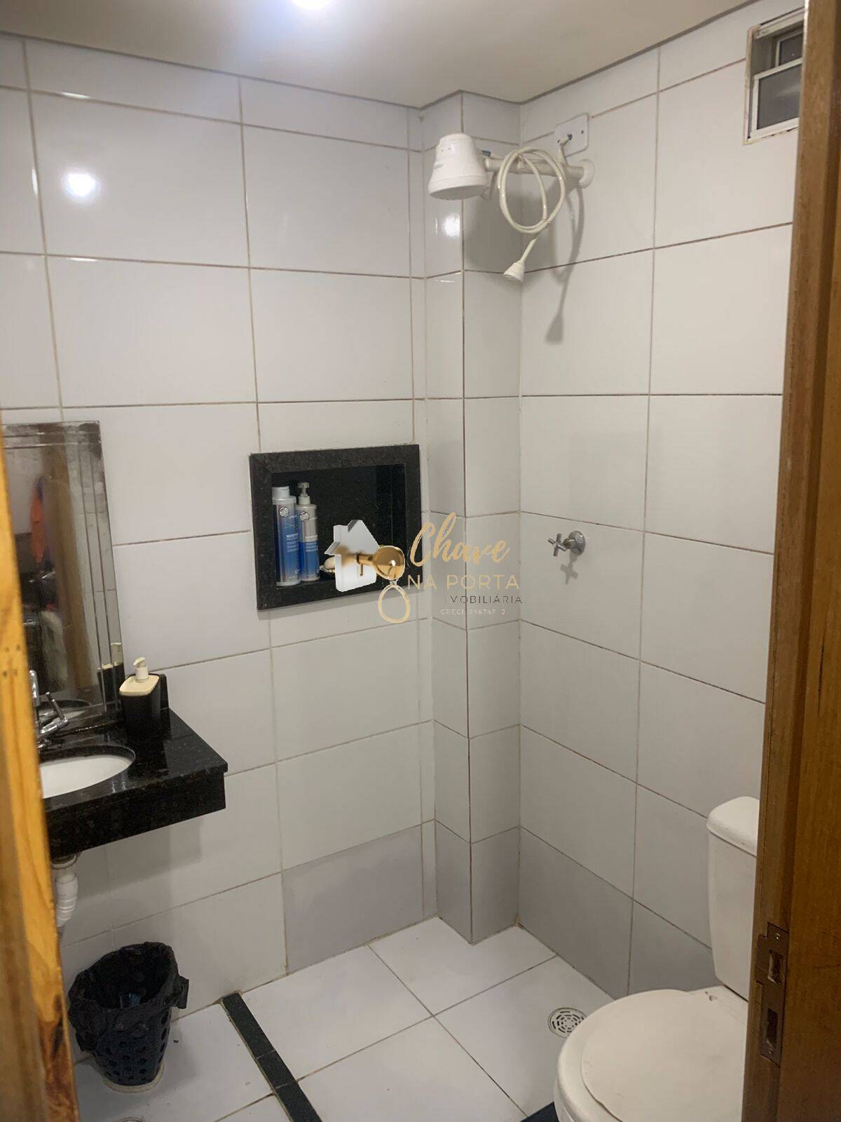 Kitnet-Studio, 34 m² - Foto 9