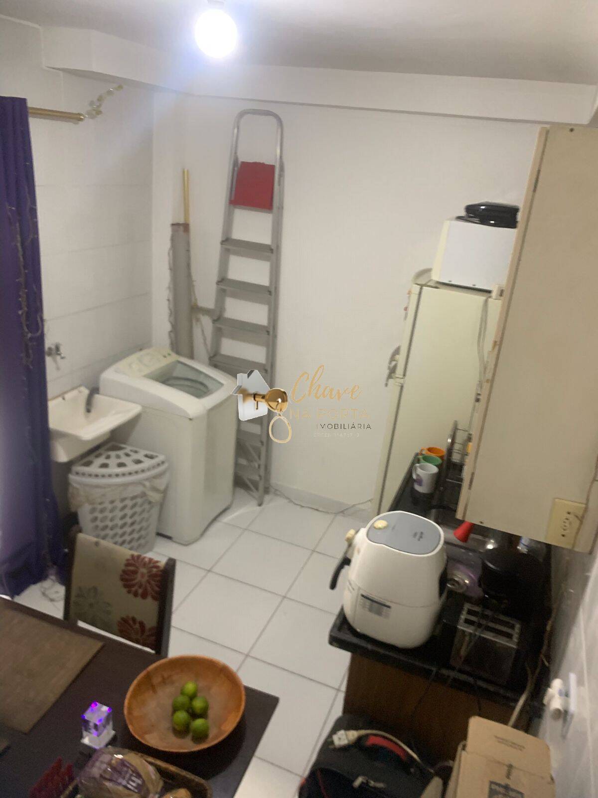 Kitnet-Studio, 34 m² - Foto 8