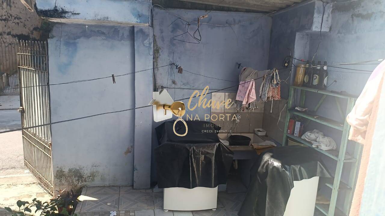 Casa, 3 quartos, 242 m² - Foto 12