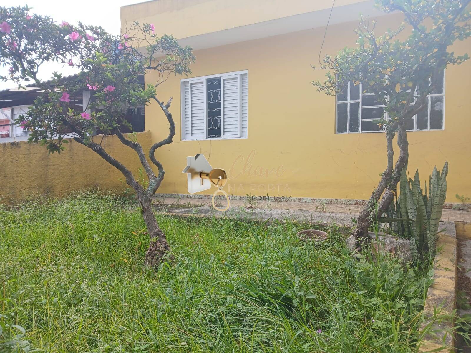 Casa, 3 quartos, 250 m² - Foto 1