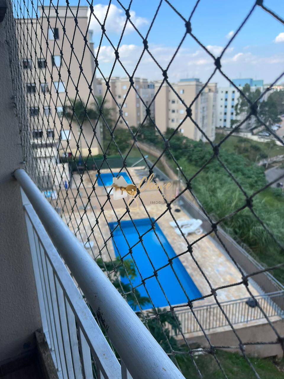 Apartamento, 3 quartos, 55 m² - Foto 3