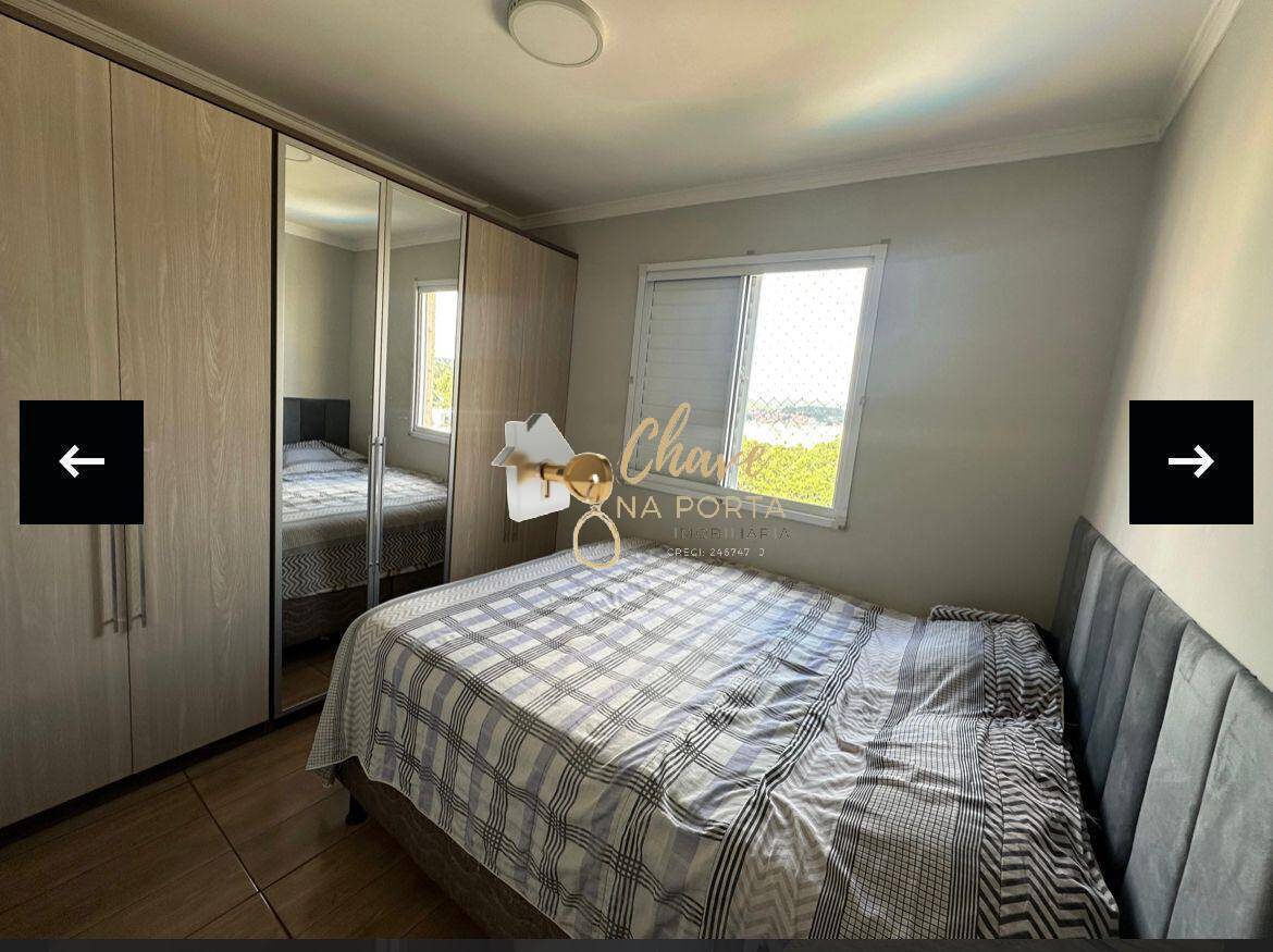 Apartamento, 3 quartos, 55 m² - Foto 8