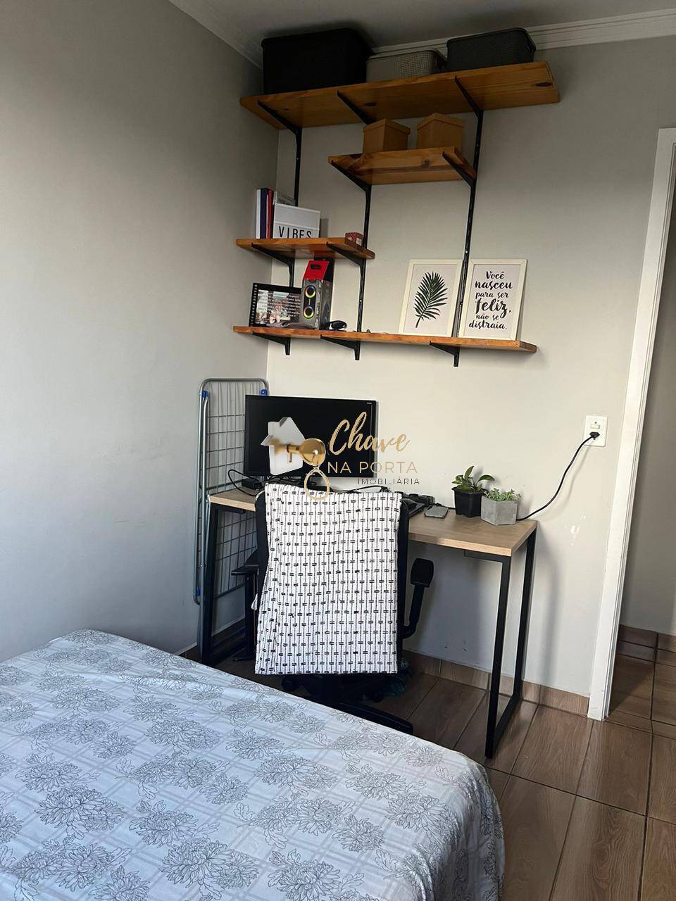 Apartamento, 3 quartos, 55 m² - Foto 5