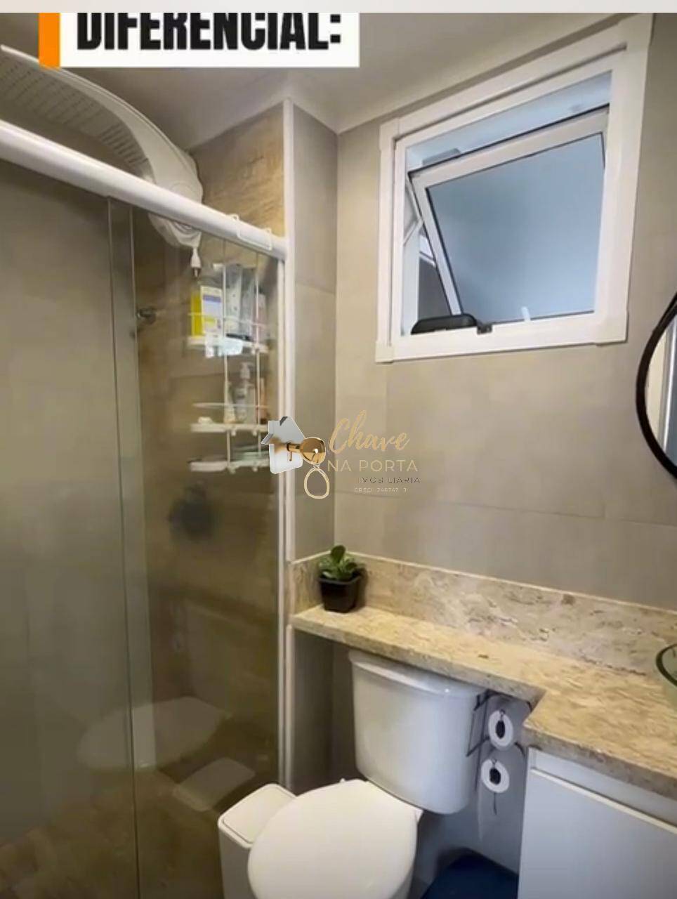 Apartamento, 3 quartos, 55 m² - Foto 10