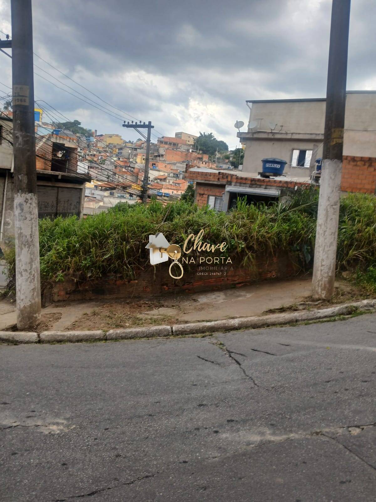 Terreno, 120 m² - Foto 6