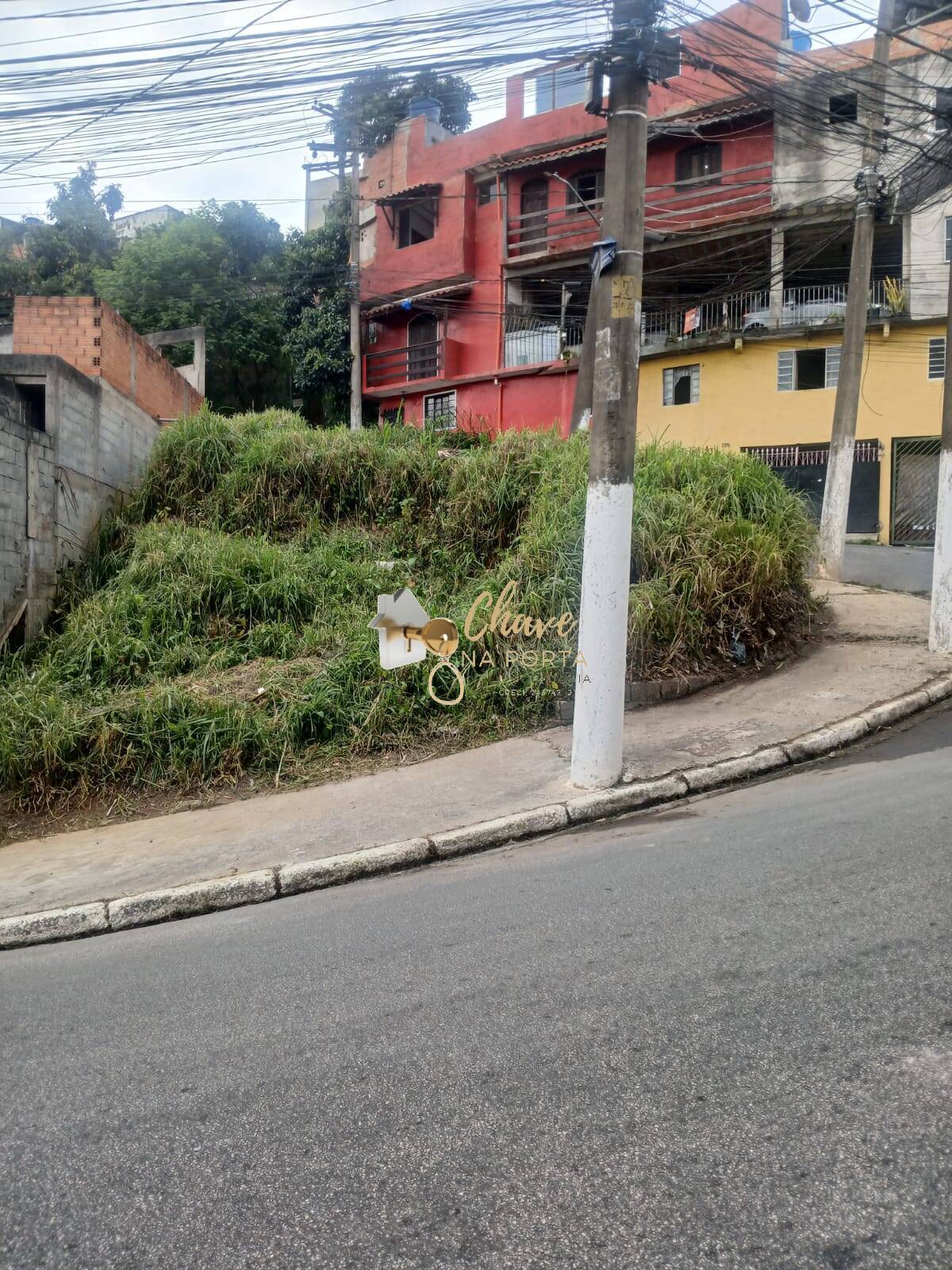 Terreno, 120 m² - Foto 2