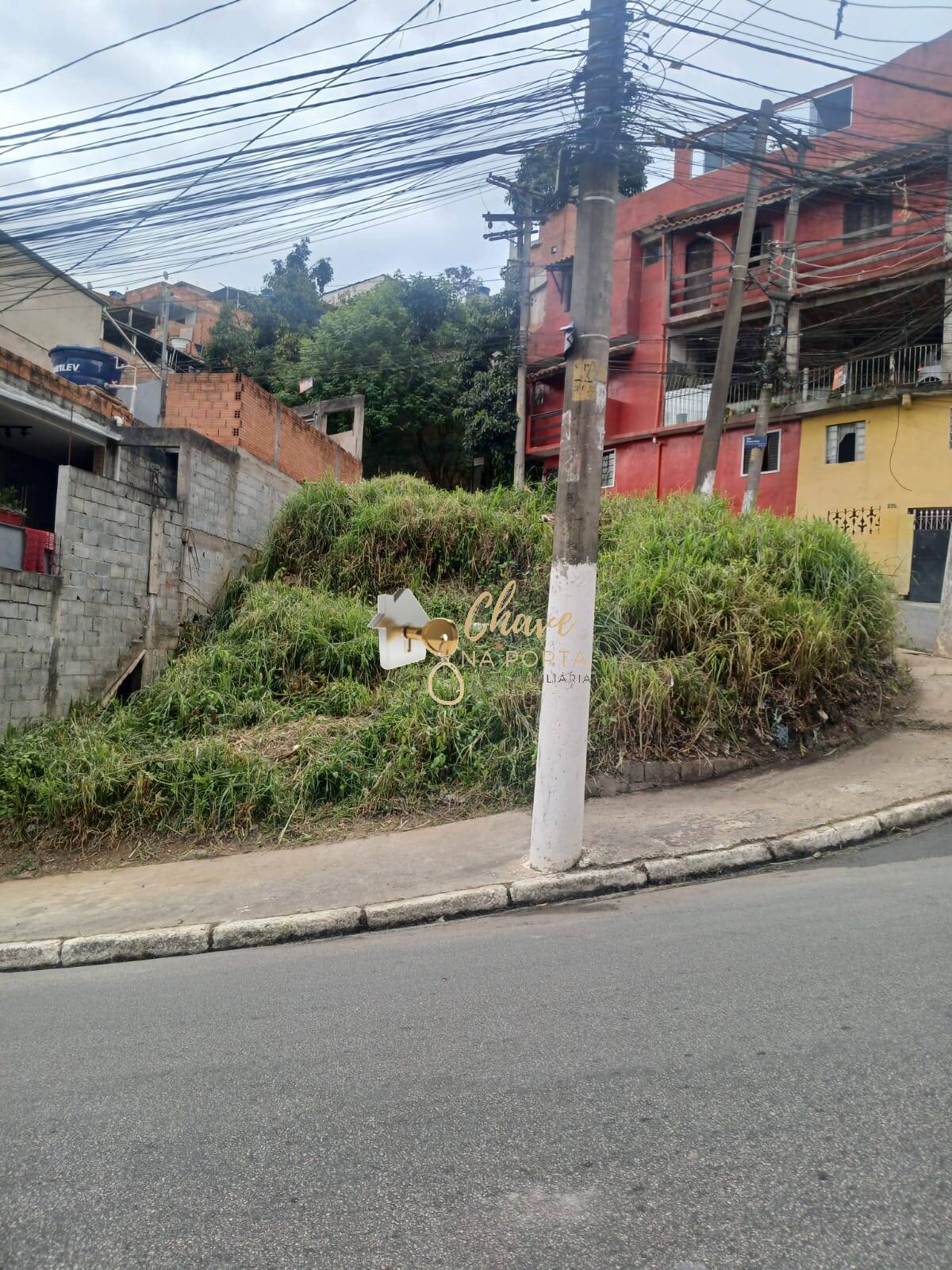 Terreno, 120 m² - Foto 1