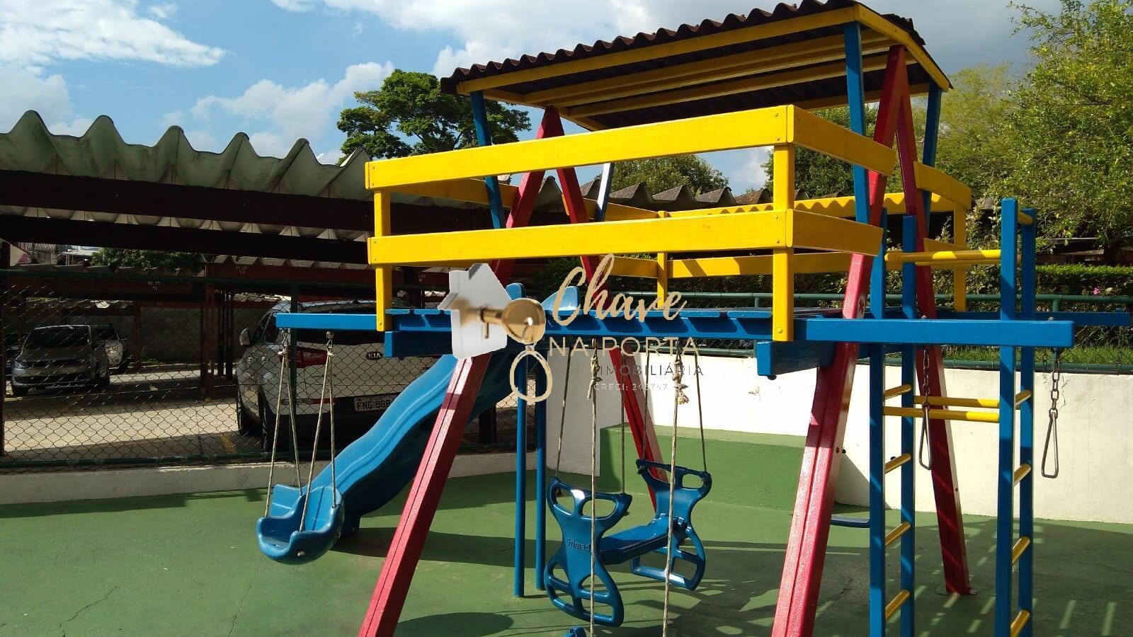 Apartamento, 3 quartos, 70 m² - Foto 23