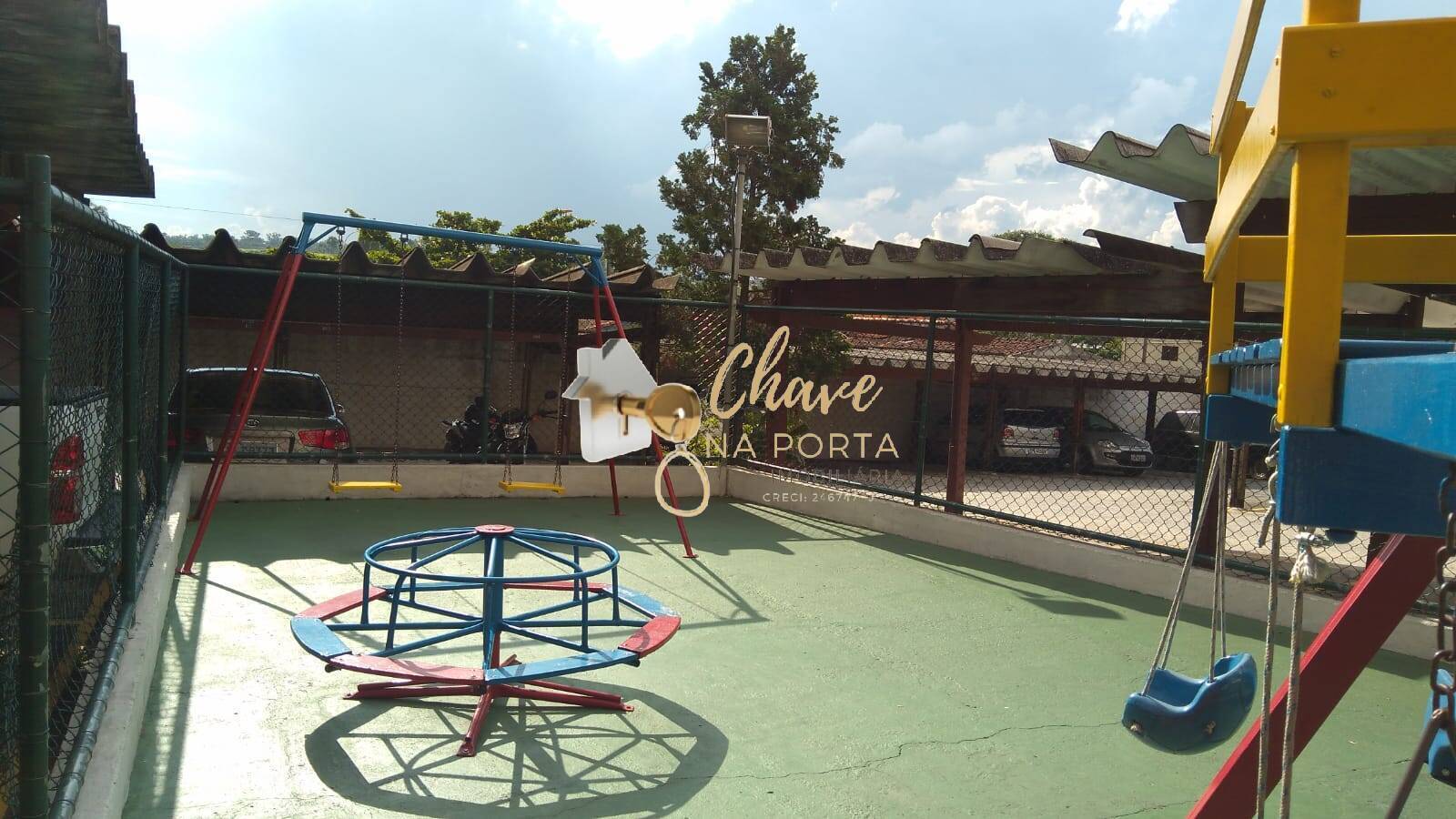 Apartamento, 3 quartos, 70 m² - Foto 22