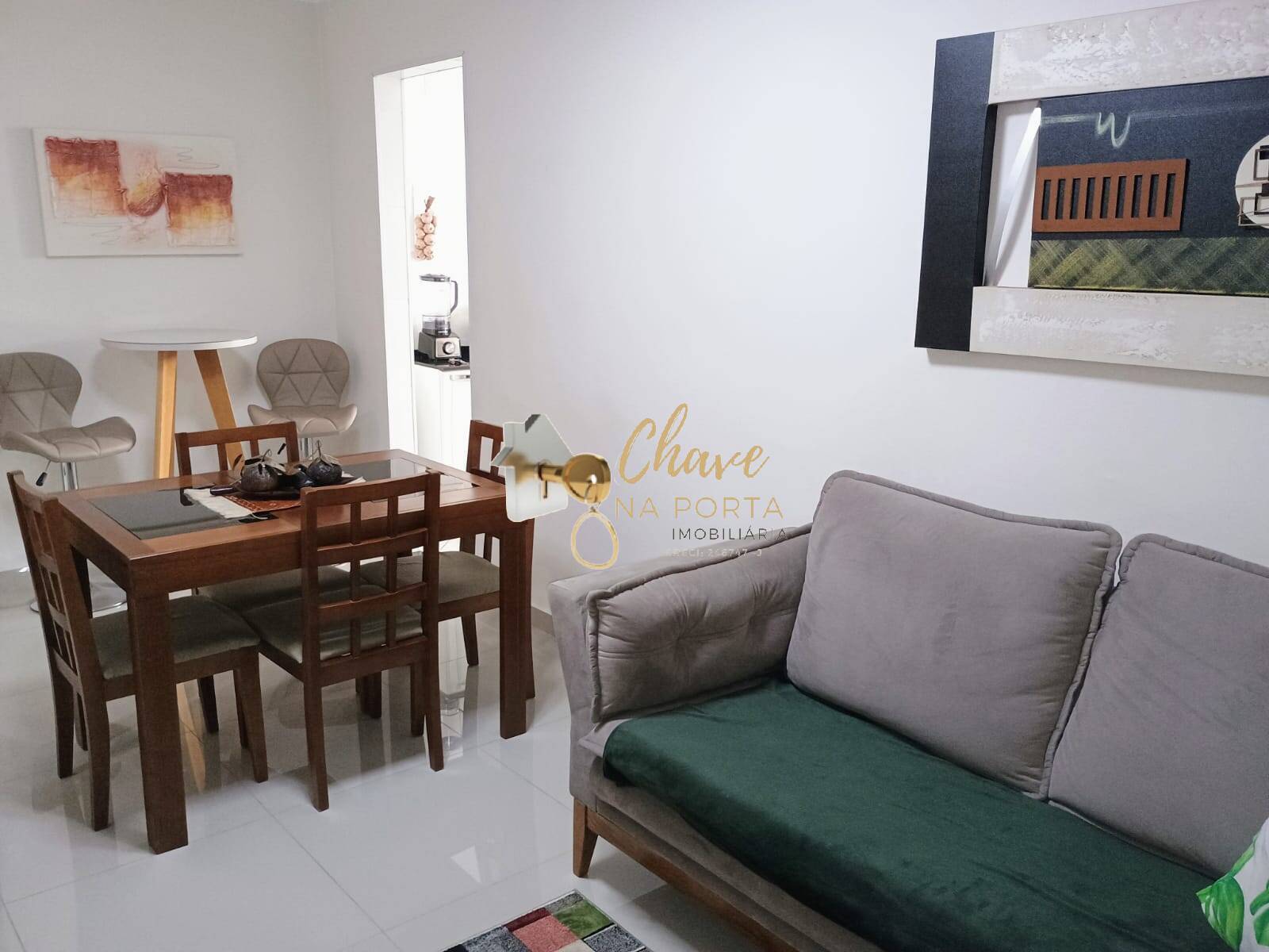 Apartamento, 3 quartos, 70 m² - Foto 4