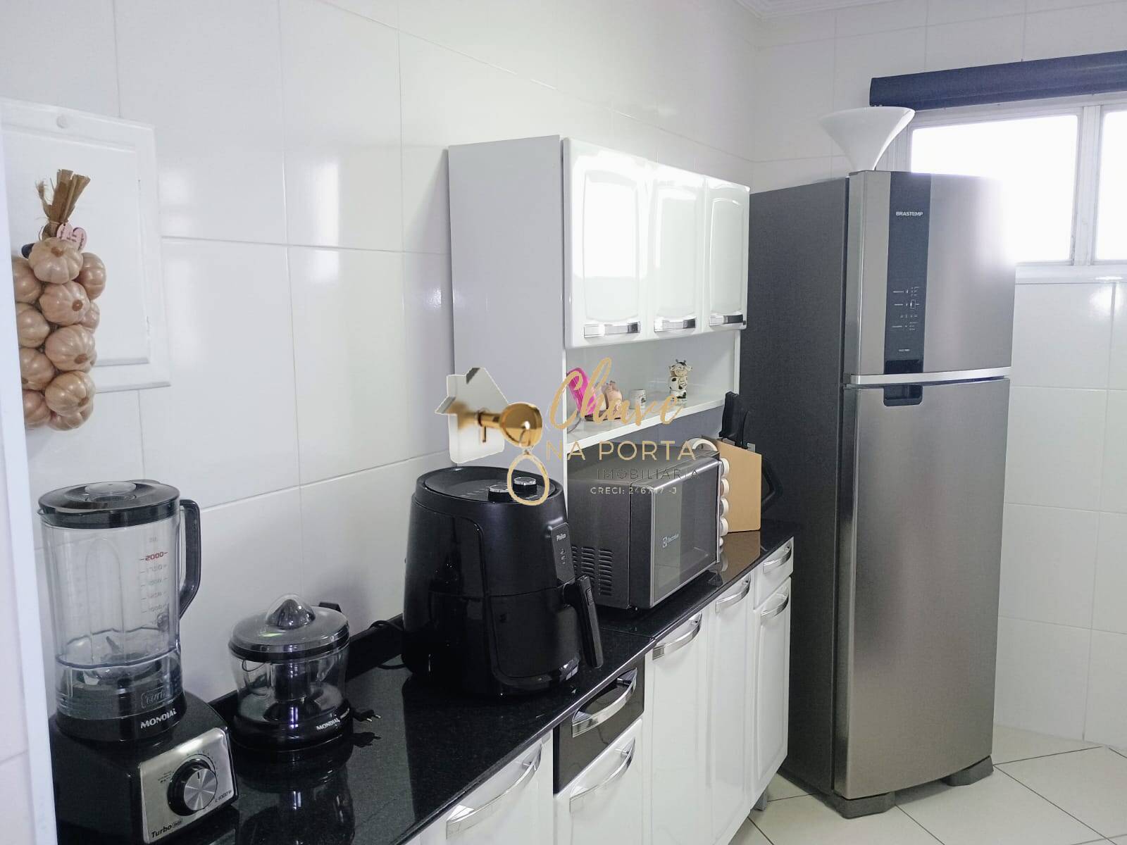 Apartamento, 3 quartos, 70 m² - Foto 6