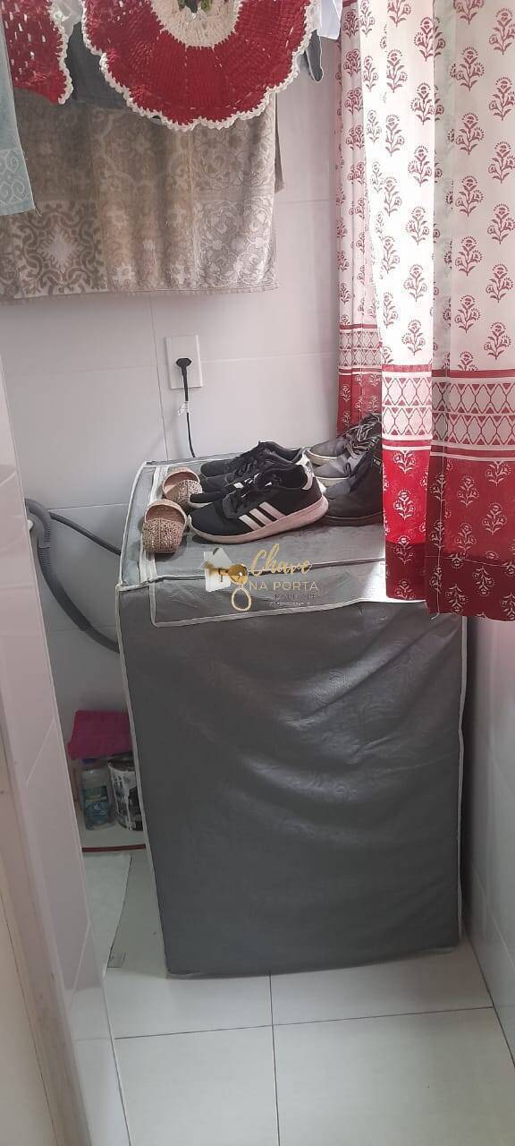 Apartamento, 2 quartos, 48 m² - Foto 5