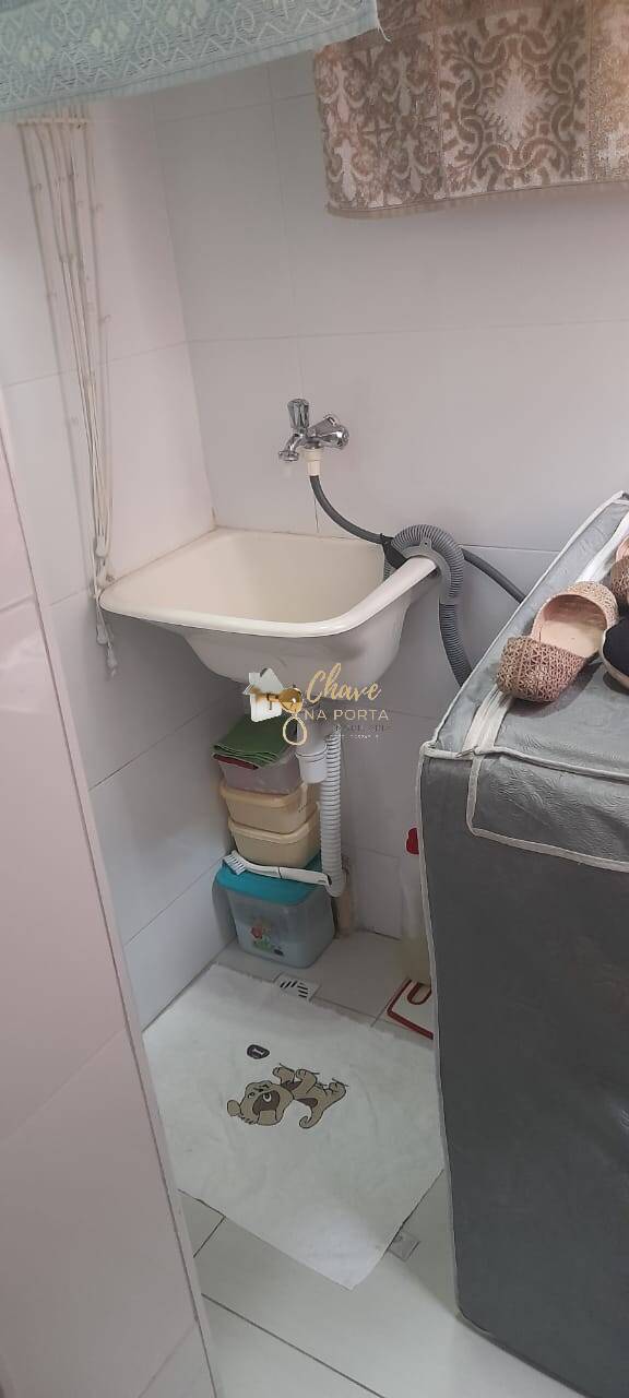 Apartamento, 2 quartos, 48 m² - Foto 6