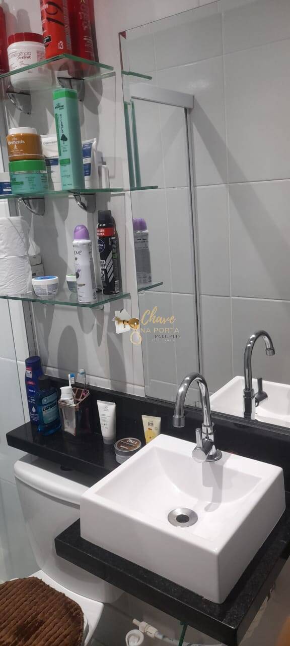 Apartamento, 2 quartos, 48 m² - Foto 12