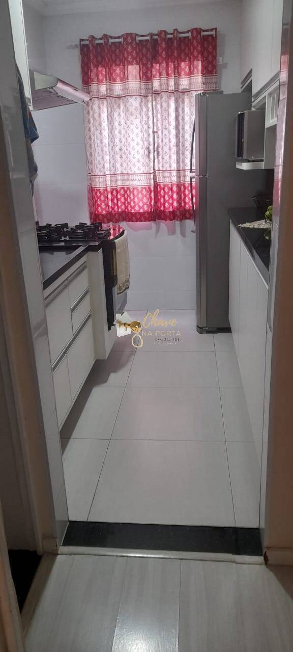 Apartamento, 2 quartos, 48 m² - Foto 1