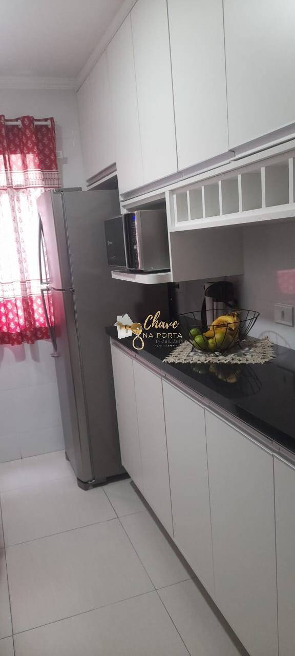Apartamento, 2 quartos, 48 m² - Foto 3