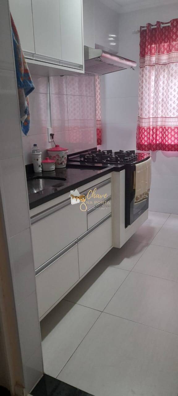 Apartamento, 2 quartos, 48 m² - Foto 2