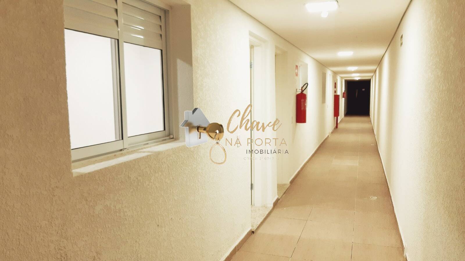 Kitnet-Studio, 38 m² - Foto 11