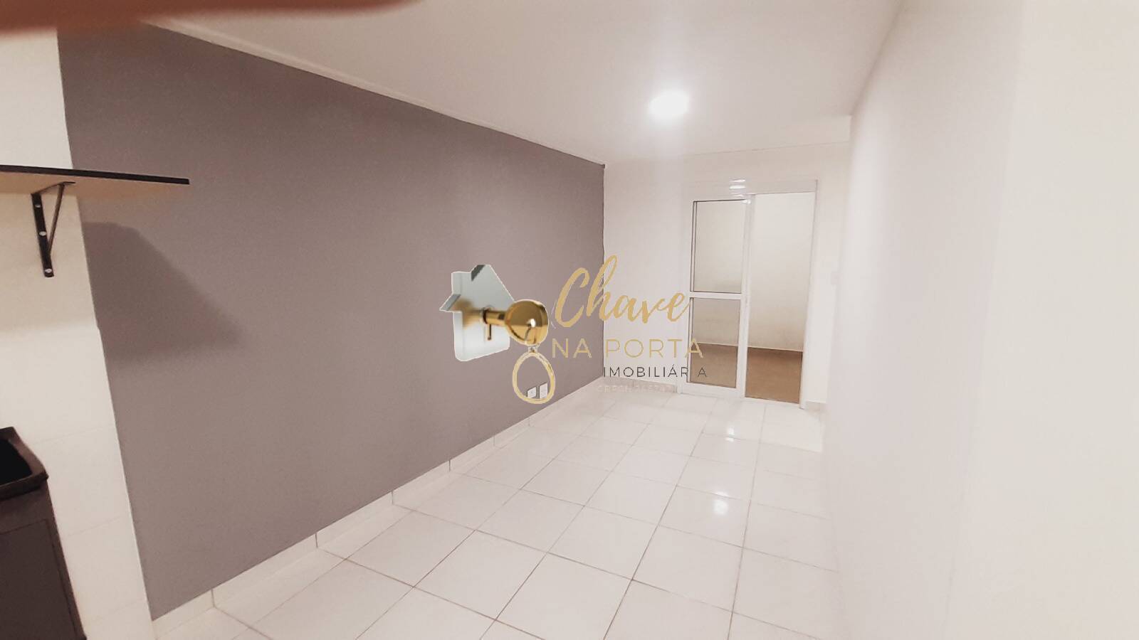 Kitnet-Studio, 38 m² - Foto 1