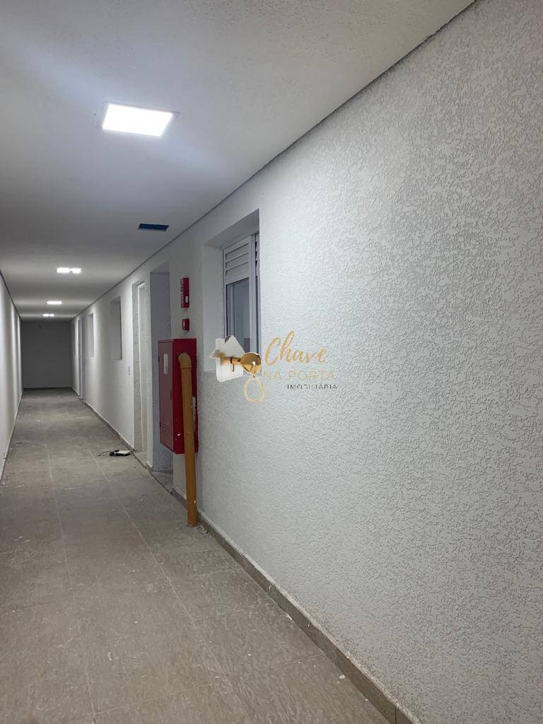 Kitnet-Studio, 38 m² - Foto 10