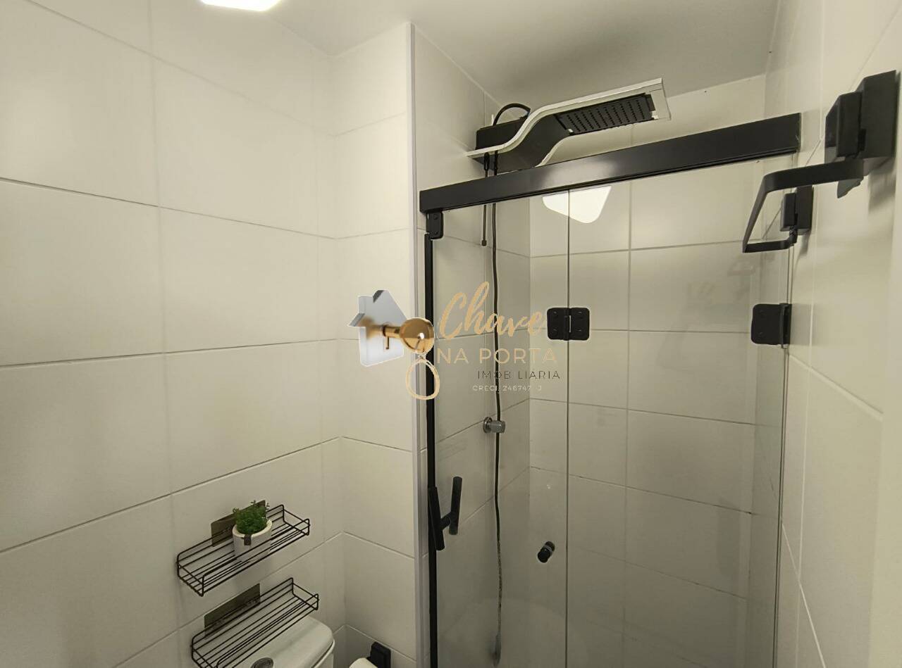 Apartamento, 2 quartos, 36 m² - Foto 16