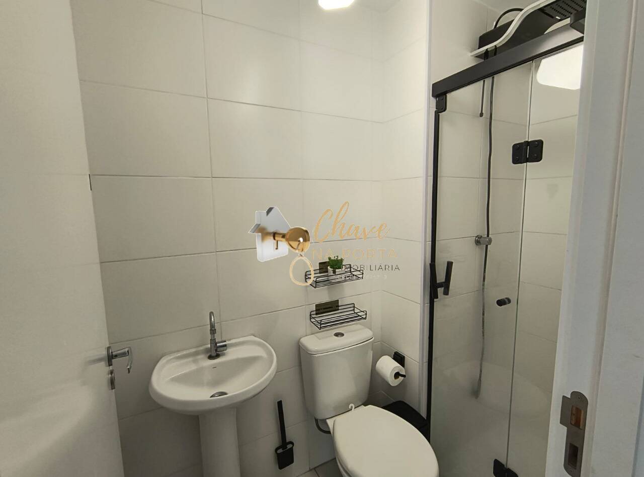Apartamento, 2 quartos, 36 m² - Foto 14