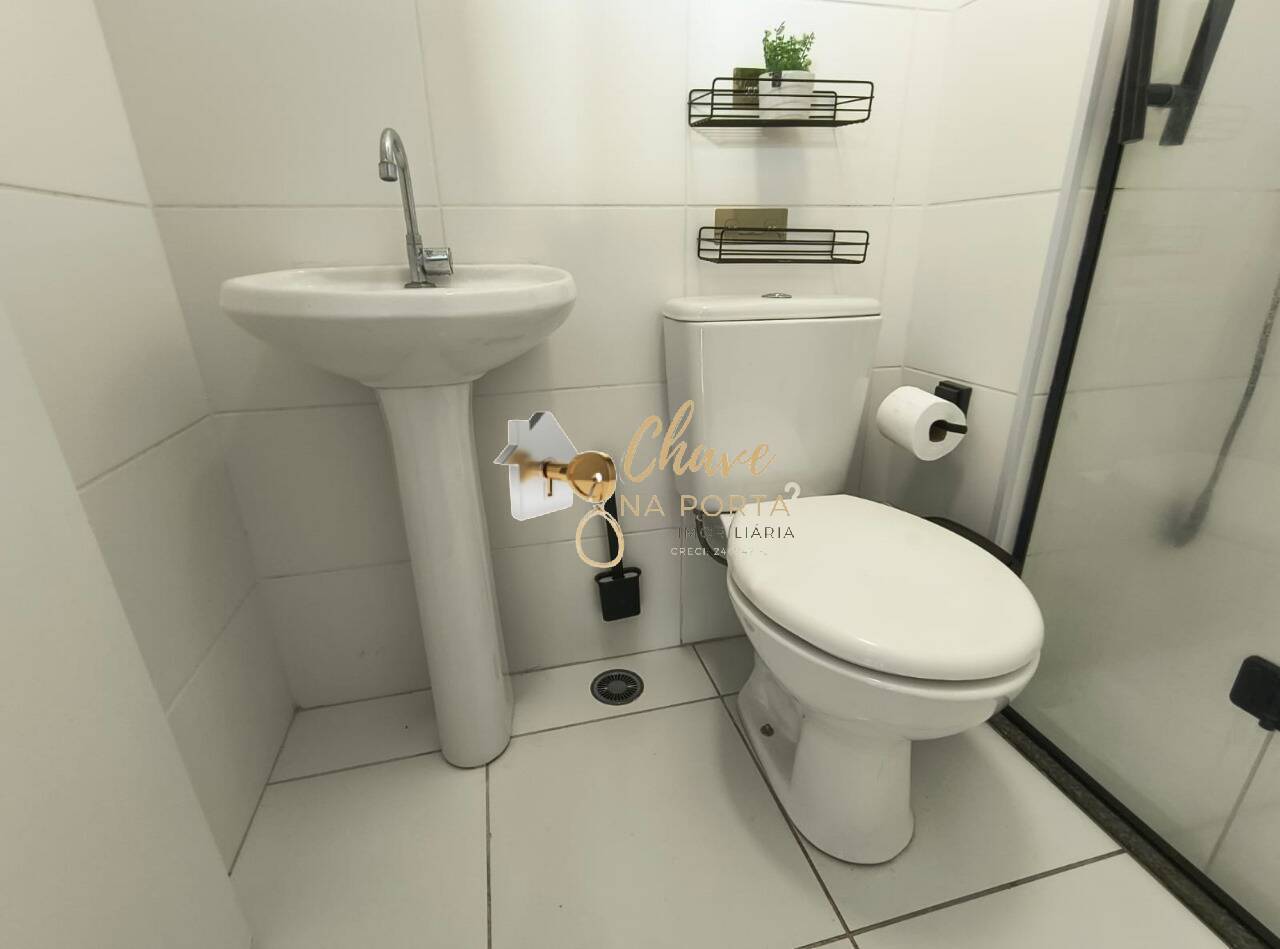 Apartamento, 2 quartos, 36 m² - Foto 15