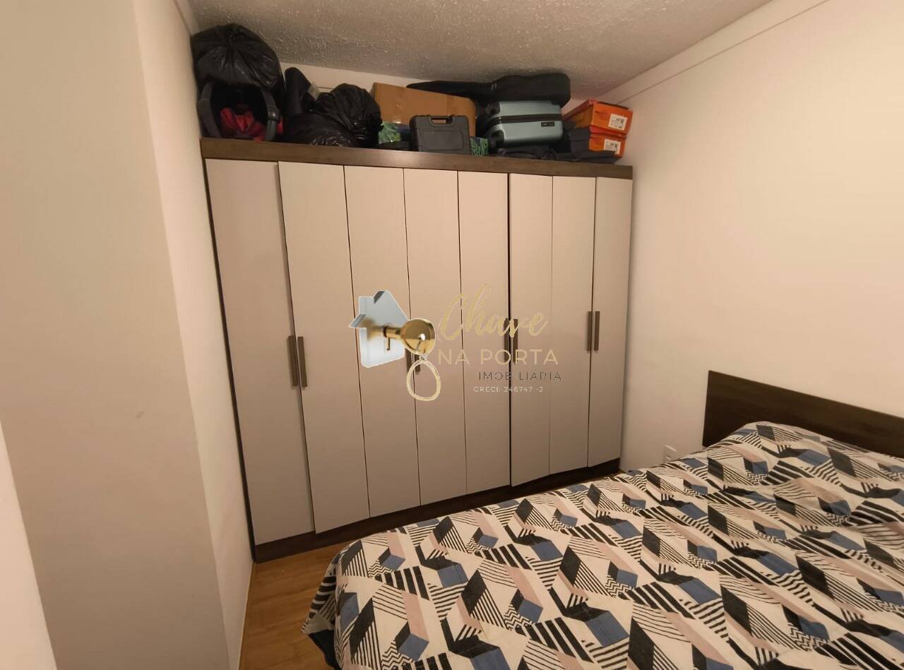 Apartamento, 2 quartos, 36 m² - Foto 7